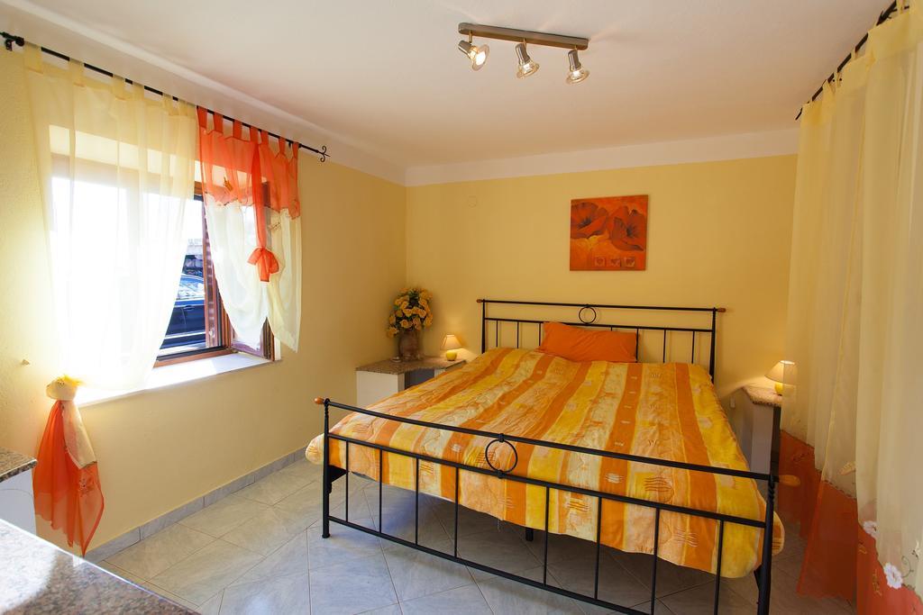 Villa Mir Polje  Εξωτερικό φωτογραφία
